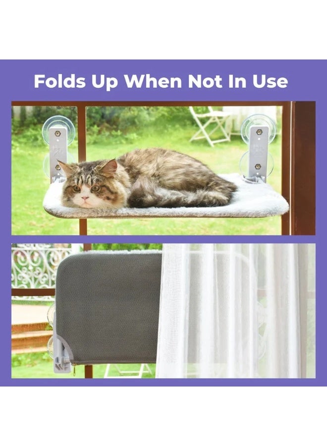 أرجوحة نافذة القطط - Image 3