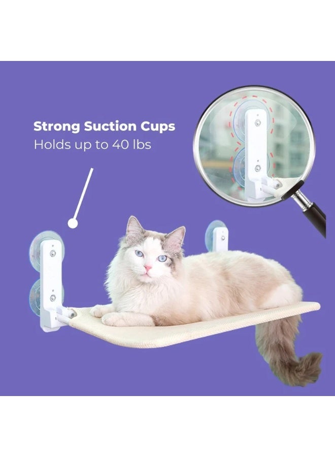 أرجوحة نافذة القطط - Image 4