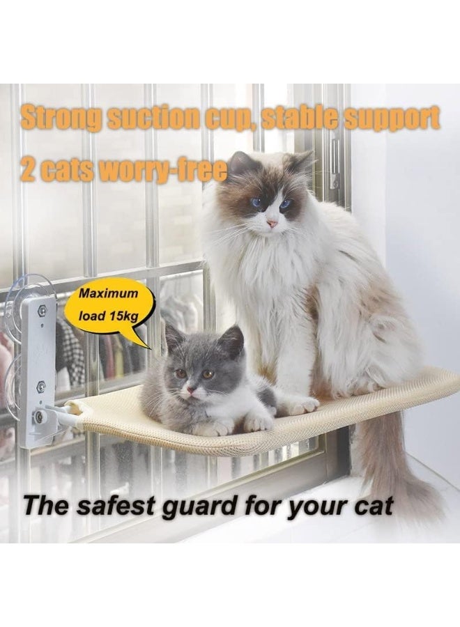أرجوحة نافذة القطط - Image 2