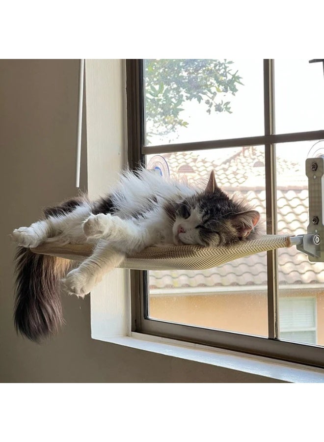 أرجوحة نافذة القطط - Image 1
