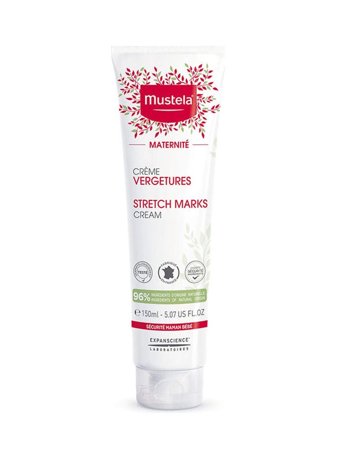 Stretch Marks Cream - 150ml