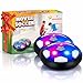 Atlasonix Hover Soccer Ball Indoor Soccer Ball Indoor Flying Toy Games 2 Floating Disk Boy Birthday Gifts Indoor Silent Game 2 in 1 Pack - Image 3