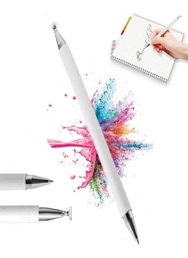 ST04 2 In 1 Stylus Pen Tablet Notebook Active Capacitive Writing Phone Pencil With Ballpoint Pen - pzsku/ZFF3F821F6D22189ADFB7Z/45/_/1728228016/4899f280-27fa-41b5-b96b-15da65e5ff61