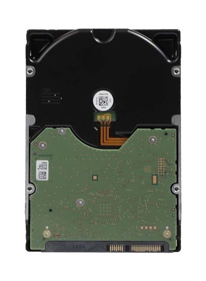 دبليو دي محرك أقراص صلبة من الفئة البنفسجية لأجهزة المراقبة سعة 10 تيرابايت 10 TB - Image 3