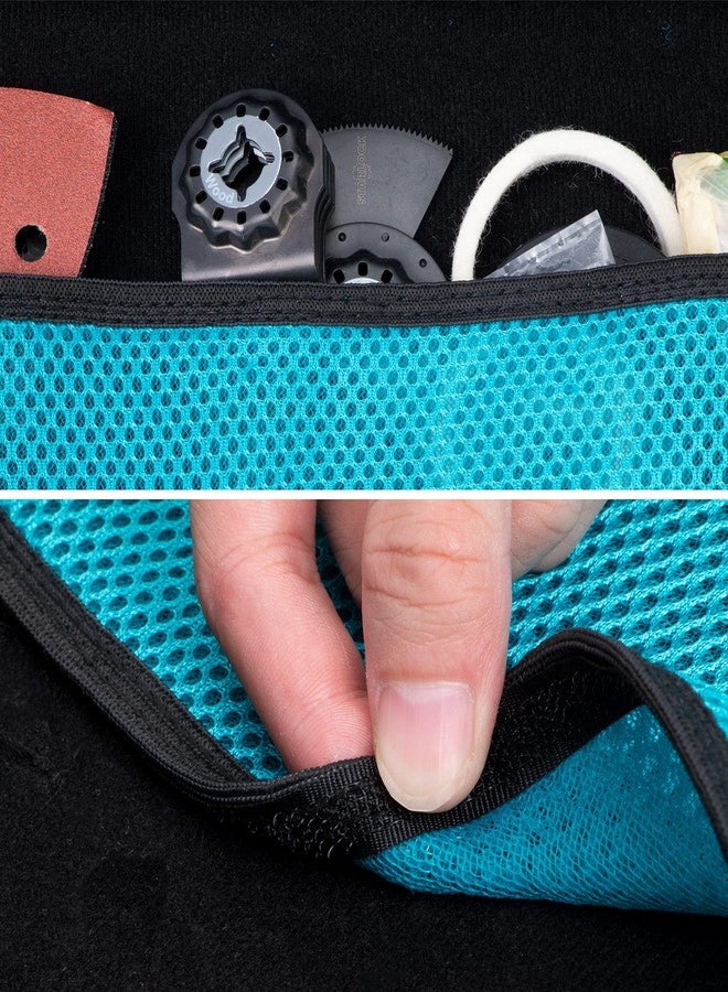 اينلوسي حقيبة حمل بديلة من Aenllosi لملحقات ماكيتا XMT03Z 18 فولت LXT ليثيوم أيون متعددة الاستخدامات لاسلكية - Image 5