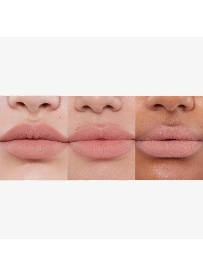 ANASTASIA BEVERLY HILLS Lip Velvet - Peachy Nude