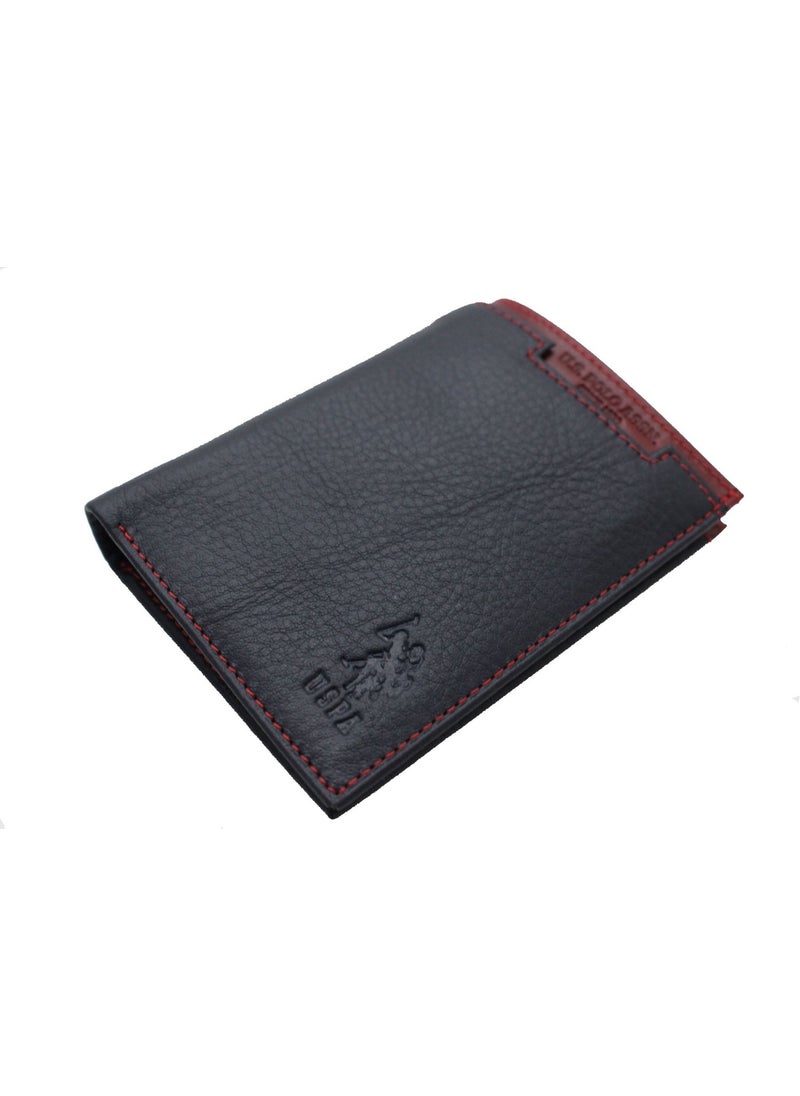 U.s.polo Plcuz 8399 U.s.polo Assn. Genuine Leather Men's Wallet, Card Holder - pzsku/ZFF3FEA5976DC5568DA9FZ/45/_/1731226682/680a79cf-8453-4048-9fc6-e9d7809a7af7