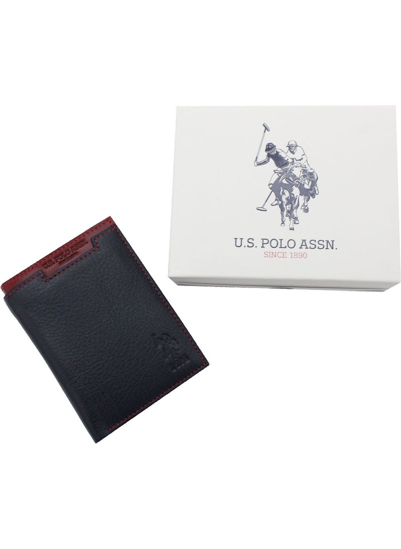 U.s.polo Plcuz 8399 U.s.polo Assn. Genuine Leather Men's Wallet, Card Holder - pzsku/ZFF3FEA5976DC5568DA9FZ/45/_/1731226683/6c09c772-381b-4191-89c7-b338cf645f97