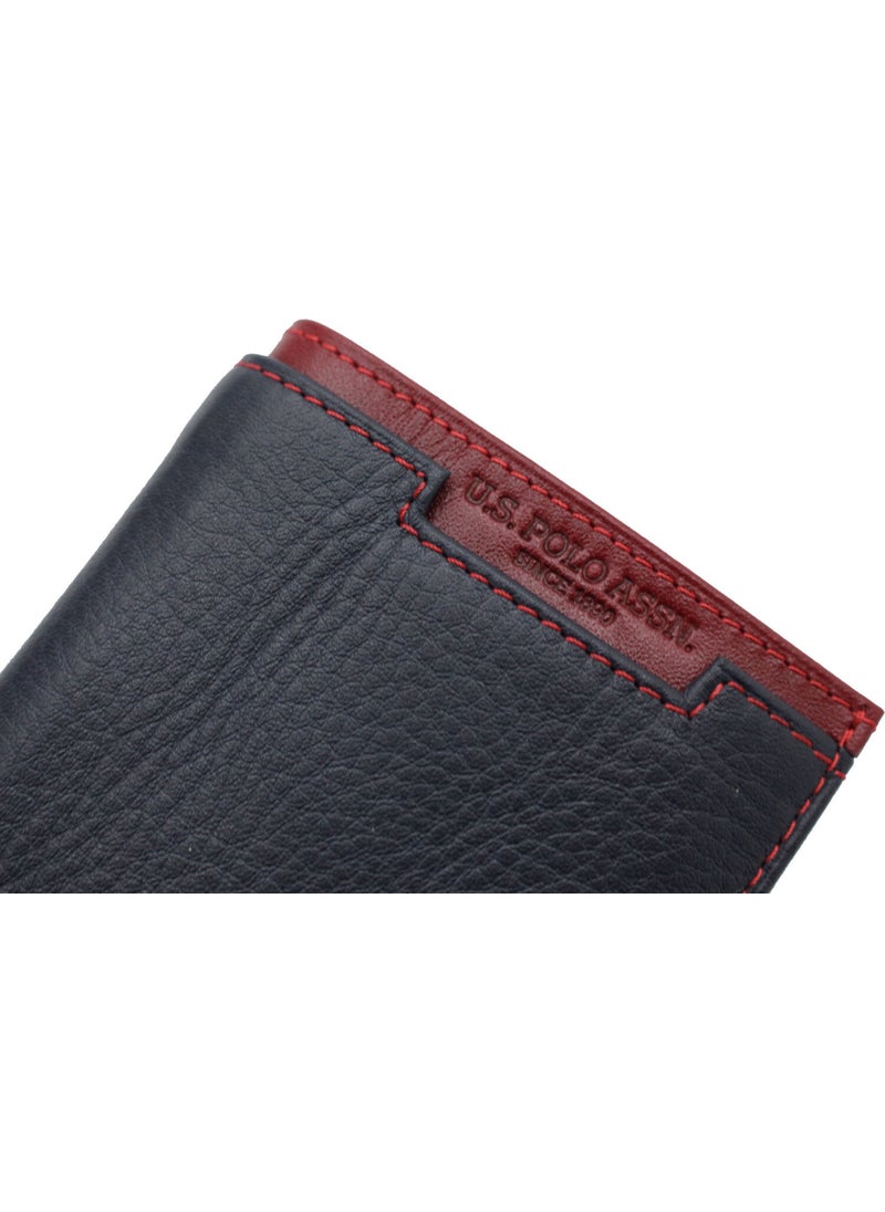 U.s.polo Plcuz 8399 U.s.polo Assn. Genuine Leather Men's Wallet, Card Holder - pzsku/ZFF3FEA5976DC5568DA9FZ/45/_/1731226685/1d894084-79af-48b6-96f3-ab0c9174064d