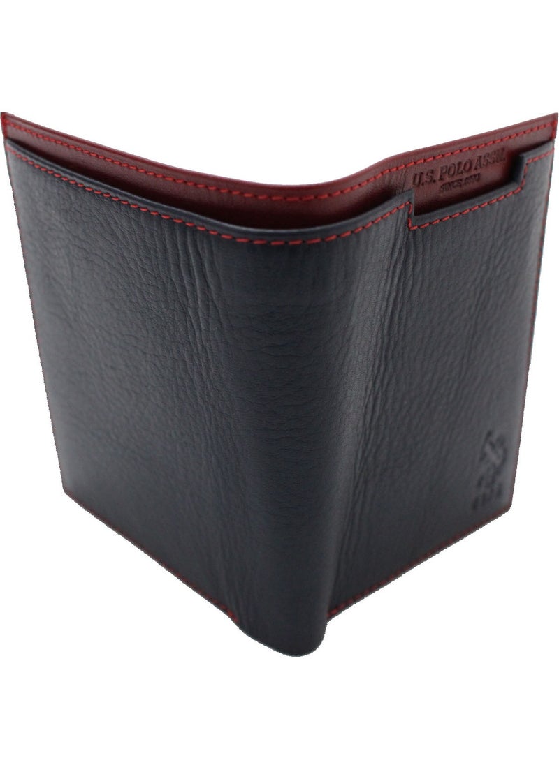 U.s.polo Plcuz 8399 U.s.polo Assn. Genuine Leather Men's Wallet, Card Holder - pzsku/ZFF3FEA5976DC5568DA9FZ/45/_/1731226686/646c87d2-311c-4f95-bbed-9ae4626e6be7