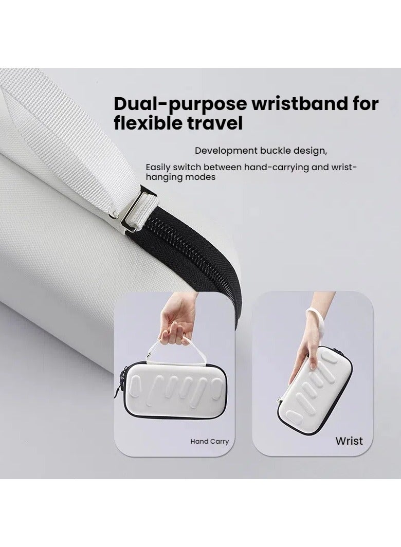 Adapts to DJI Osmo Pocket3! Hard shell storage case, pocket gimbal camera exclusive carrying case! - Image 2