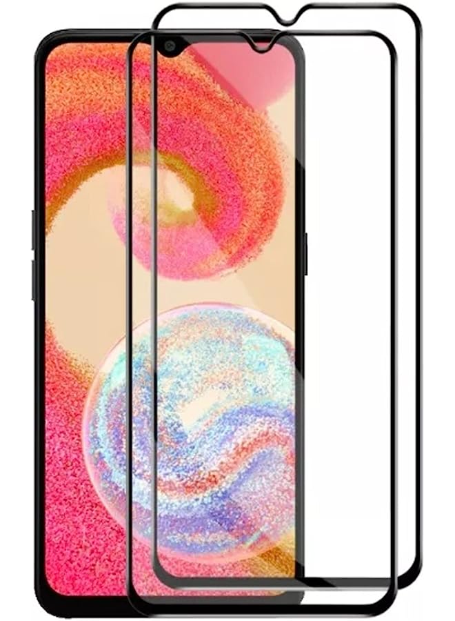 Jetech Privacy Screen Protector For Iphone 14 6.1-Inch, Anti Spy Tempered Glass Film, 2-Pack - Image 1