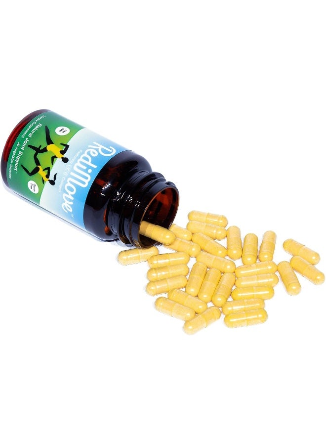 RediMove - Natural Joint Support Supplement - Non-Gmo, Gluten-Free - Image 4