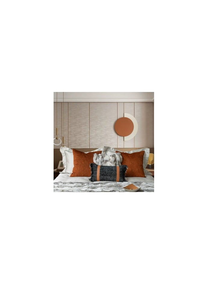 Square Shape Decorative Throw Pillow 45 x 45cm - Image 1