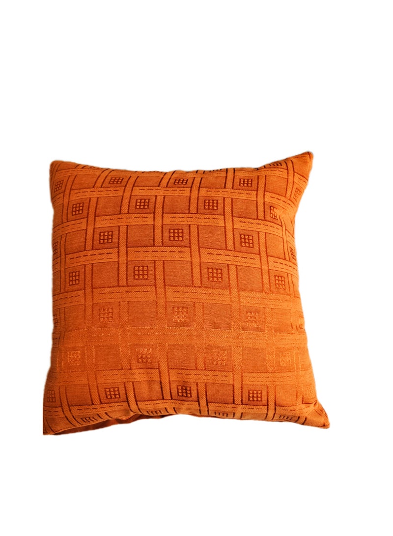 Square Shape Decorative Throw Pillow 45 x 45cm - Image 2