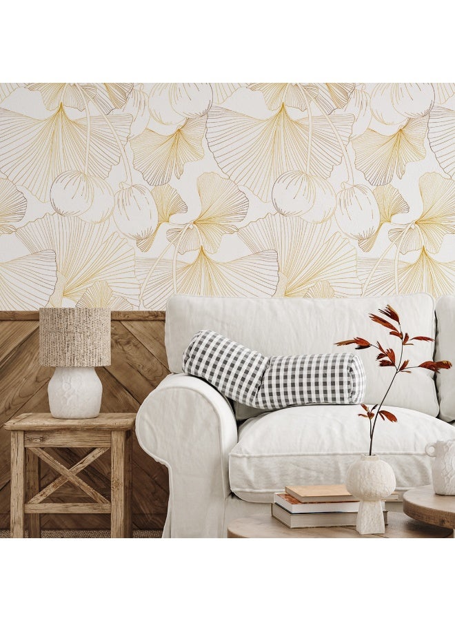 [ بفك ] 40cm * 5M ورق الحائط ، التصميم الإبداعي ، لون نمط خلفية ذاتية اللصق ، تنطبق على مجموعة متنوعة من ديكور المنزل - Image 3