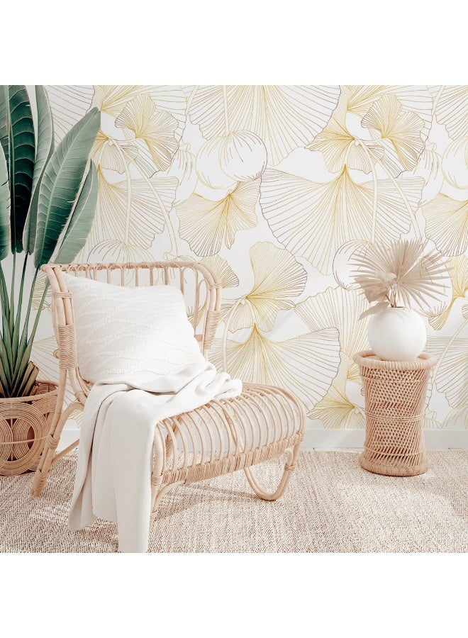 [ بفك ] 40cm * 5M ورق الحائط ، التصميم الإبداعي ، لون نمط خلفية ذاتية اللصق ، تنطبق على مجموعة متنوعة من ديكور المنزل - Image 4