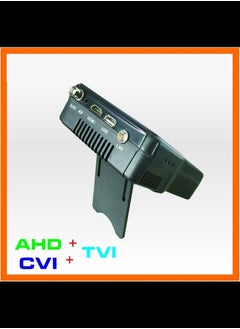 Generic Digital Satellite Finder KPT-255H+ AHD TVI CVI DVB-S2 Digital Satellite Finder Meter CCTV Camera Lcd Backlight Kpt-255h Plus Button 4.3 Inch Multiple Applicable Scenarios  - Image 3