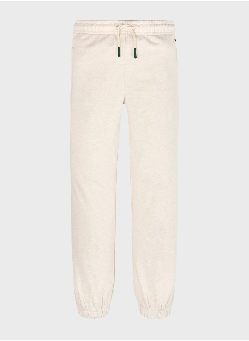 TOMMY HILFIGER Youth Logo Sweatpants