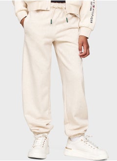 Youth Logo Sweatpants