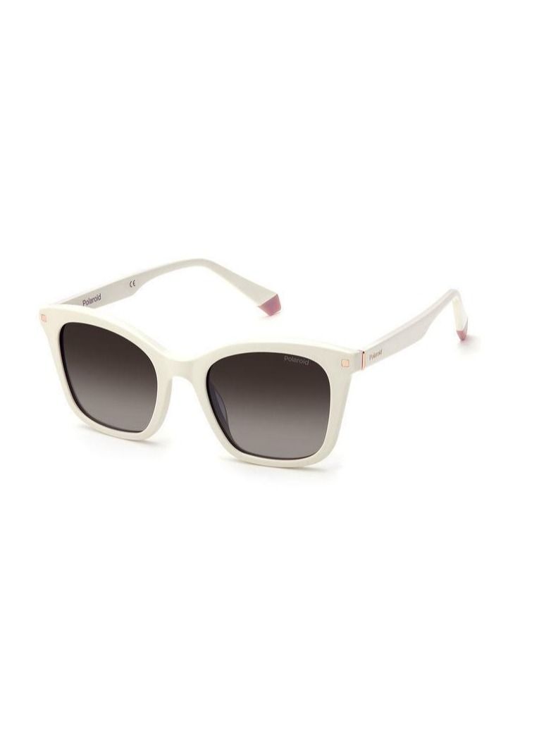 Polaroid Sunglasses, Model PLD 4110SX 10A LA PZ, Lens Size 51 mm