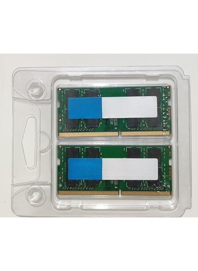 16GB DDR4 Laptop RAM – High-Speed Memory Module for Smooth Multitasking and Reliable Performance - Image 1