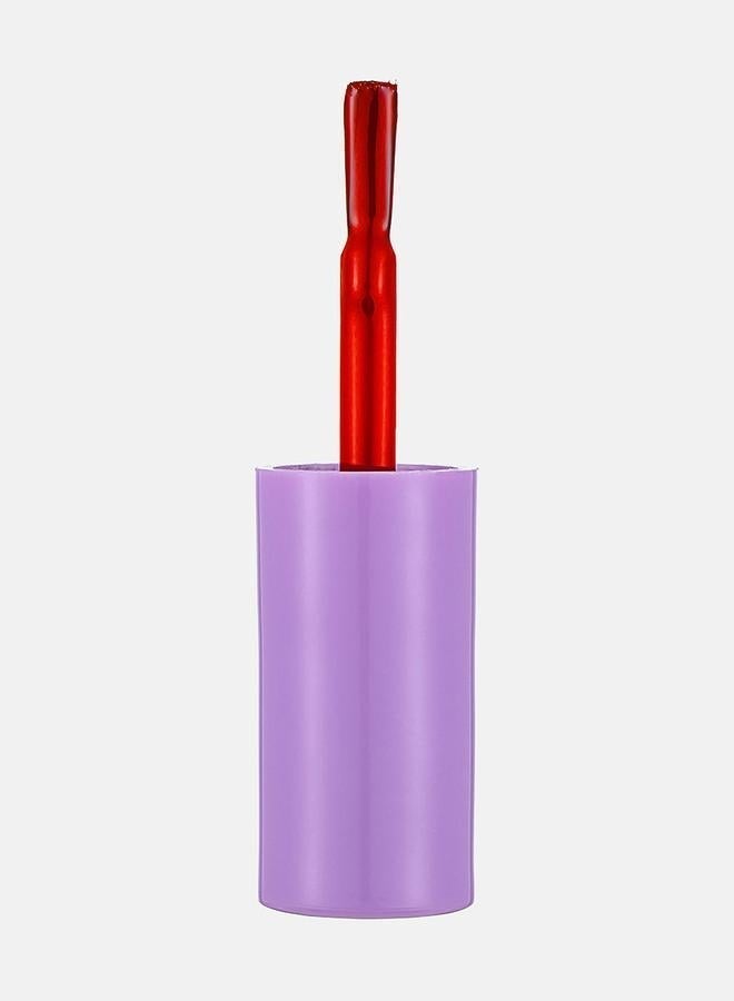 Callista Nail Polish 402 ketchup with me – Smooth Application, Quick-Dry, Long-Lasting, Vegan-Friendly, Salon-Quality Finish - Image 2