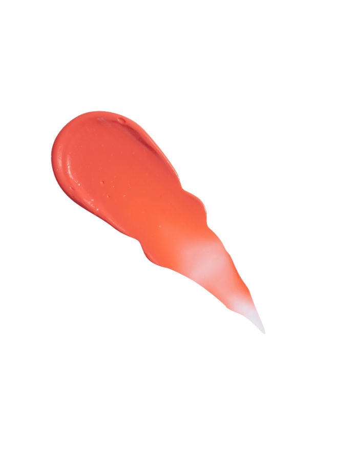 REVOLUTION Relove Baby Tint Coral Lip & Cheek Tint - Image 3