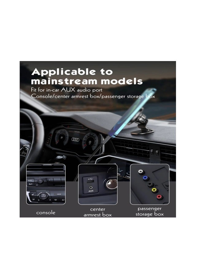 LDNIO LIGHTNIING To 3.5MM audio cable - Image 4