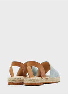 Ginger Espadrille Sandal  - Image 4