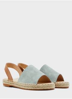 Ginger Espadrille Sandal  - Image 3