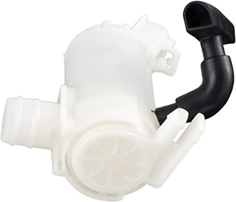 Wivplex Windshield Washer Pump for Accord, Civic, TSX - Image 3