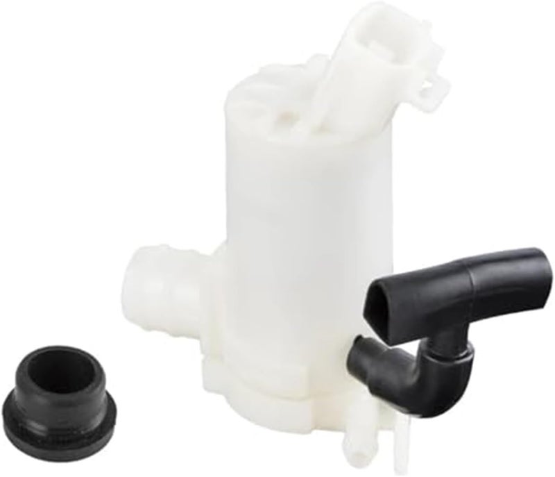 Wivplex Windshield Washer Pump for Accord, Civic, TSX - Image 1