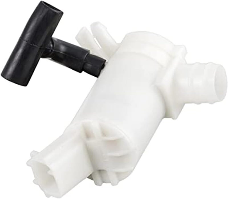 Wivplex Windshield Washer Pump for Accord, Civic, TSX - Image 4