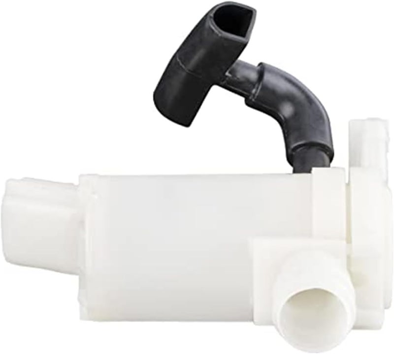 Wivplex Windshield Washer Pump for Accord, Civic, TSX - Image 5