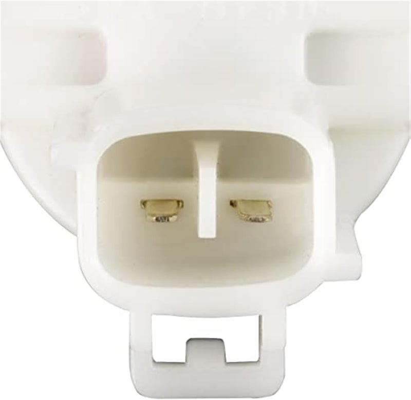 Wivplex Windshield Washer Pump for Accord, Civic, TSX - Image 2