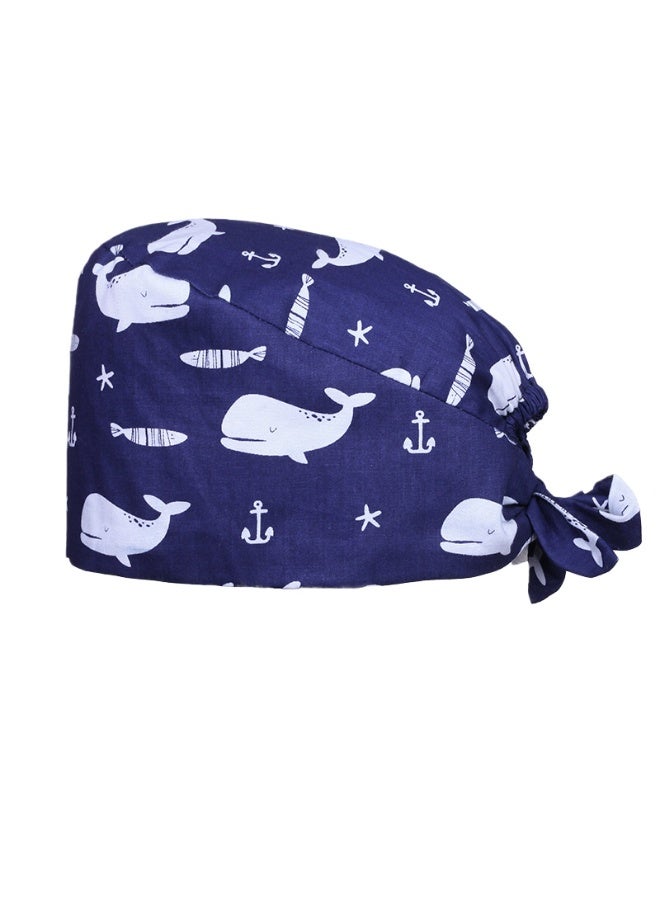 Nariele New Adjustable Surgical Cap