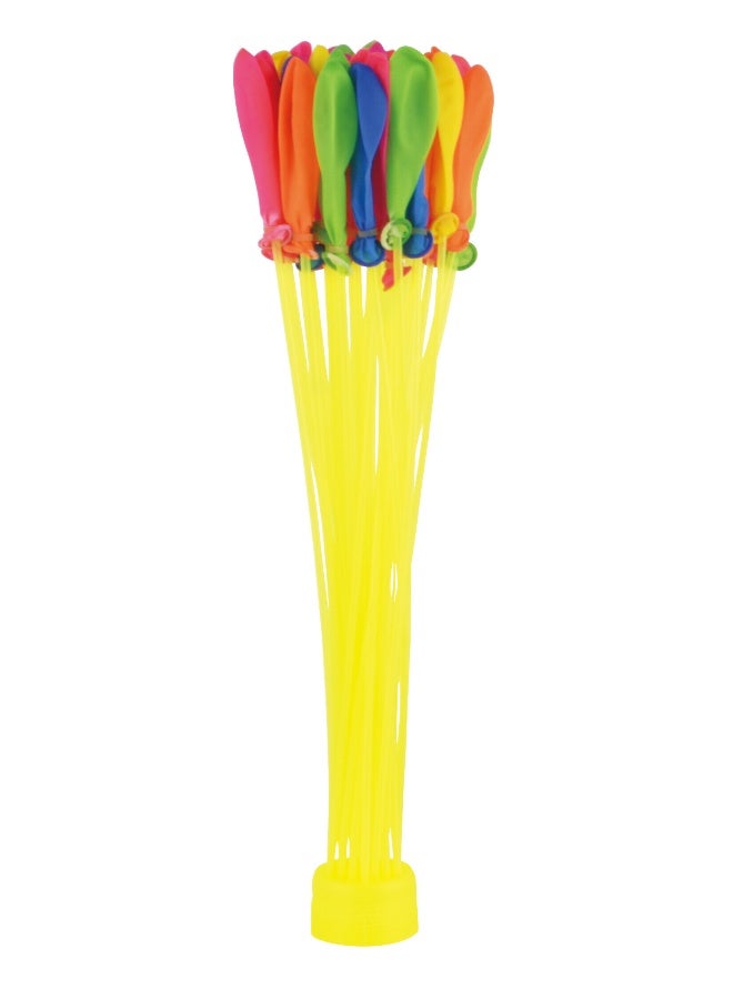Power Joy, Powe Joy Trendy Water Balloon 111 Pieces, Assorted 1 Piece (Color May Vary) Each Sold Separately - Image 3