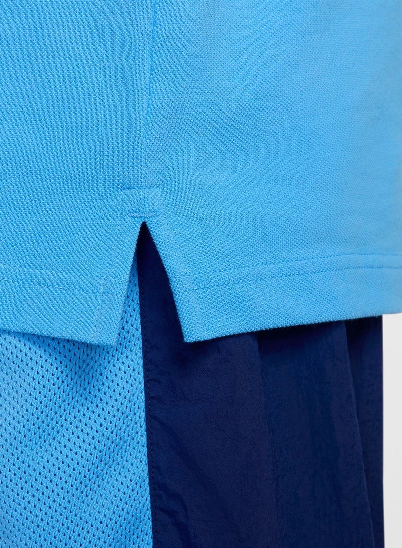 Nike Club Men's Short-Sleeve Polo - Image 4