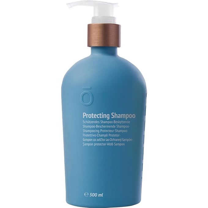 Protecting Shampoo
