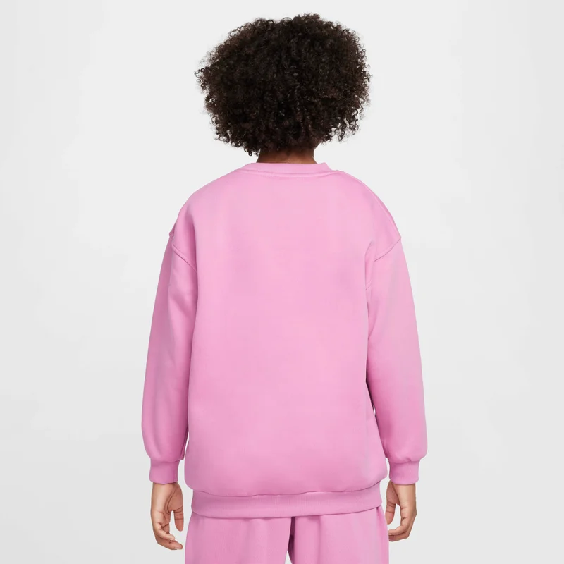 Nike Nike Sportswear Club Fleece