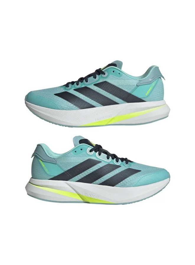 adidas Adidas Duramo Speed 2 M M Turquoise Running Shoes For Men