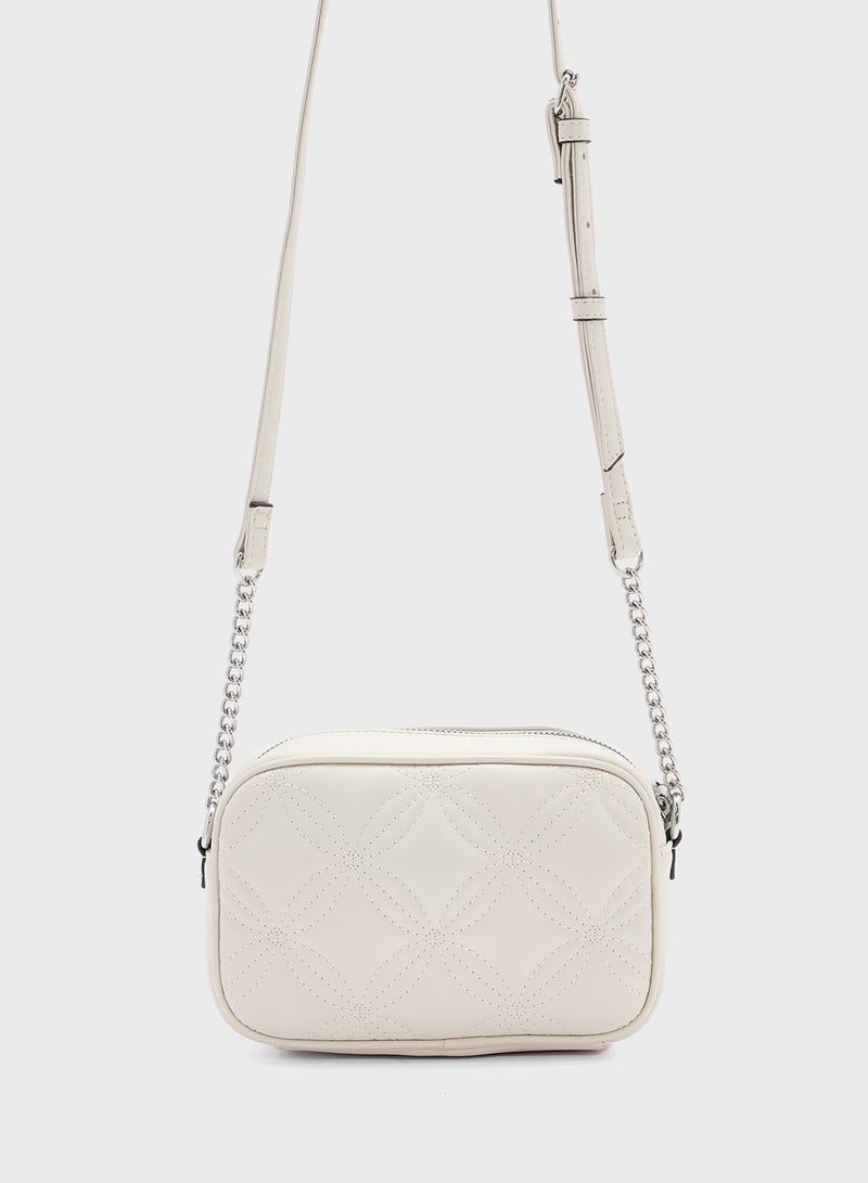 NINE WEST Casteel Crossbag  - Image 2