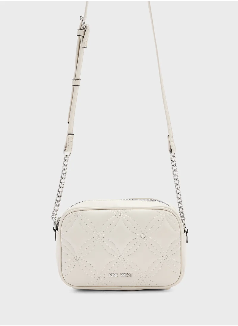 ناين ويست Casteel Crossbody