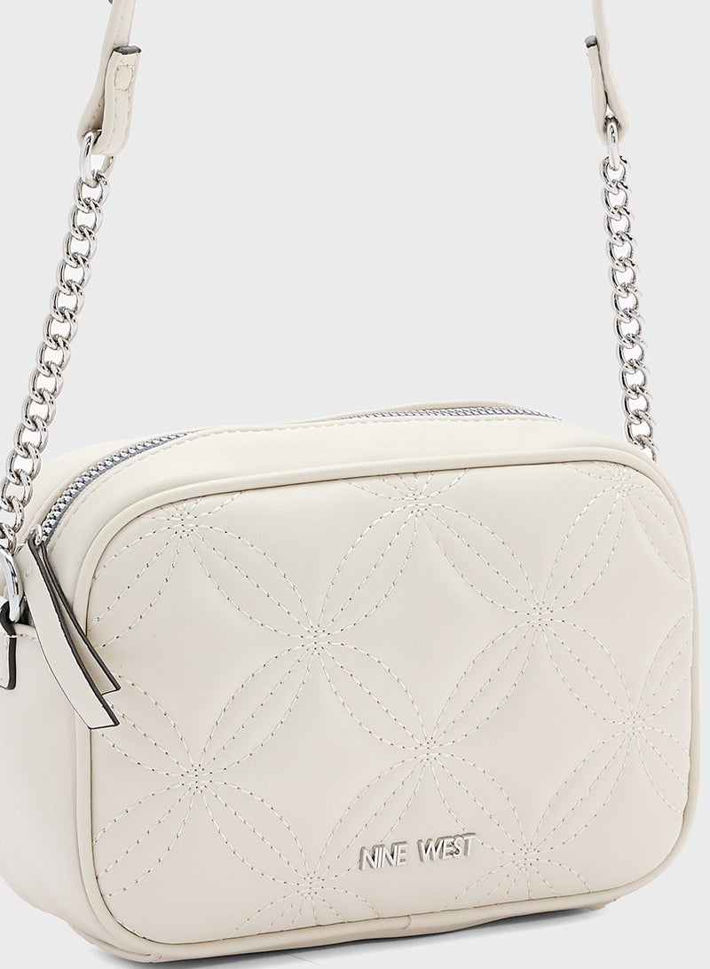 NINE WEST Casteel Crossbag  - Image 4