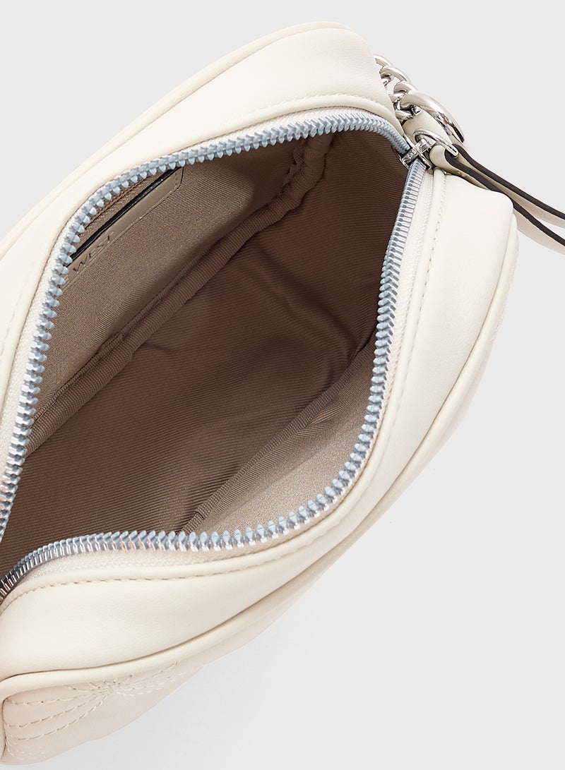 NINE WEST Casteel Crossbag  - Image 5