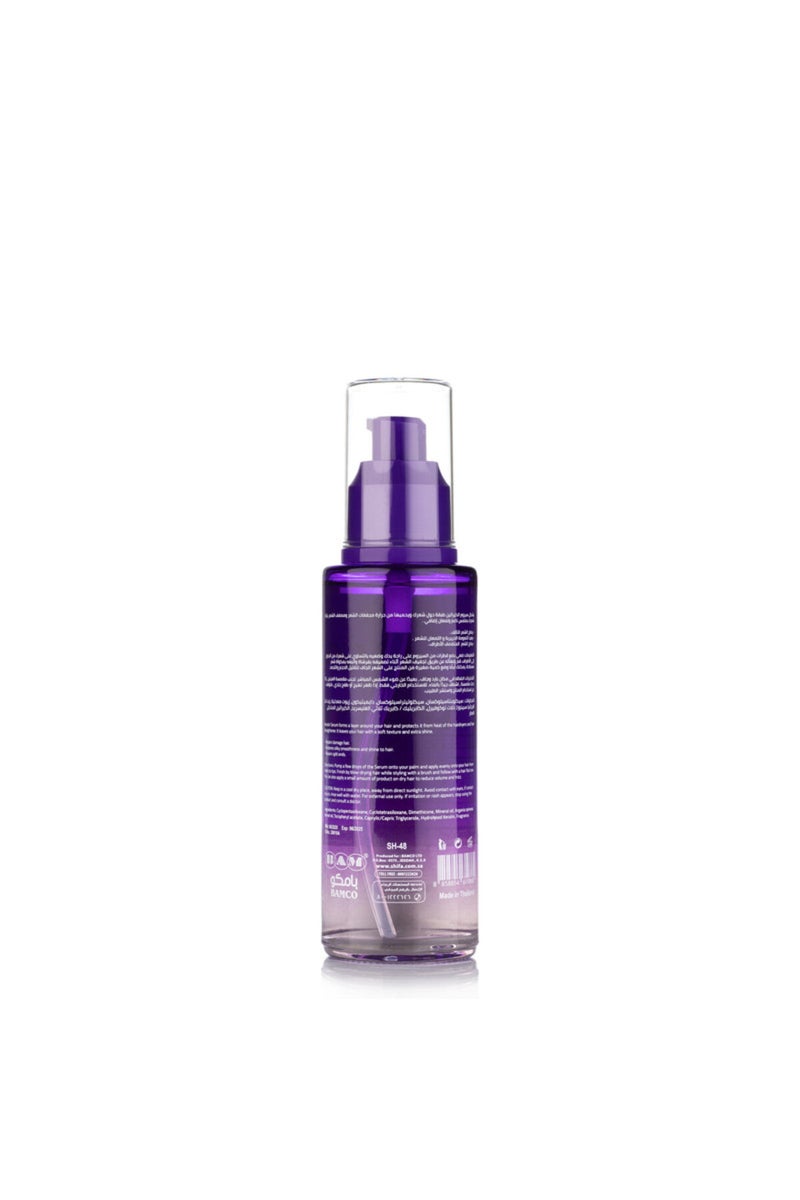 SHIFA KERATIN SILKINESS SHINE SERUM 100 ML - Image 2
