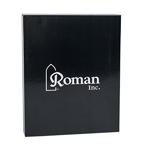 Roman Giftware Inc., Sacraments, First Communion, 9.25" H Communion Frame 4x6,Religious, Inspirational, Durable (6x1x9) - Image 3