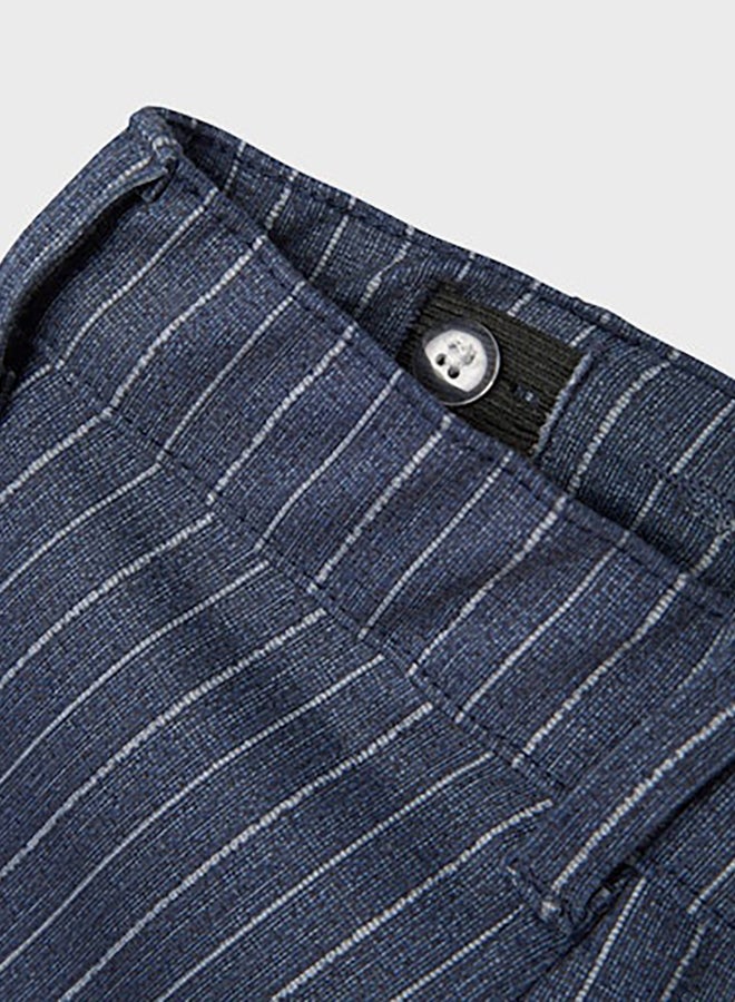 Name It Mini Boys Silas Comfort Shorts 1152-Gs - Image 4