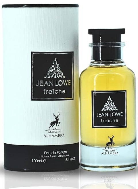 JEAN LOWE FRAICHE EDP 100ml